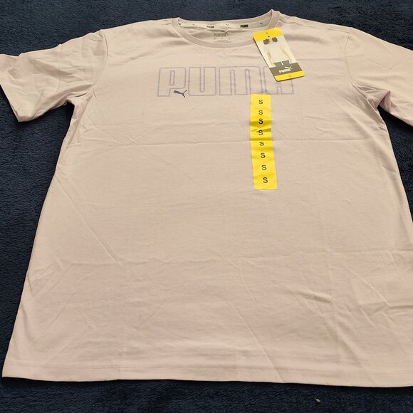 Puma Tops - puma ,Small ,purple